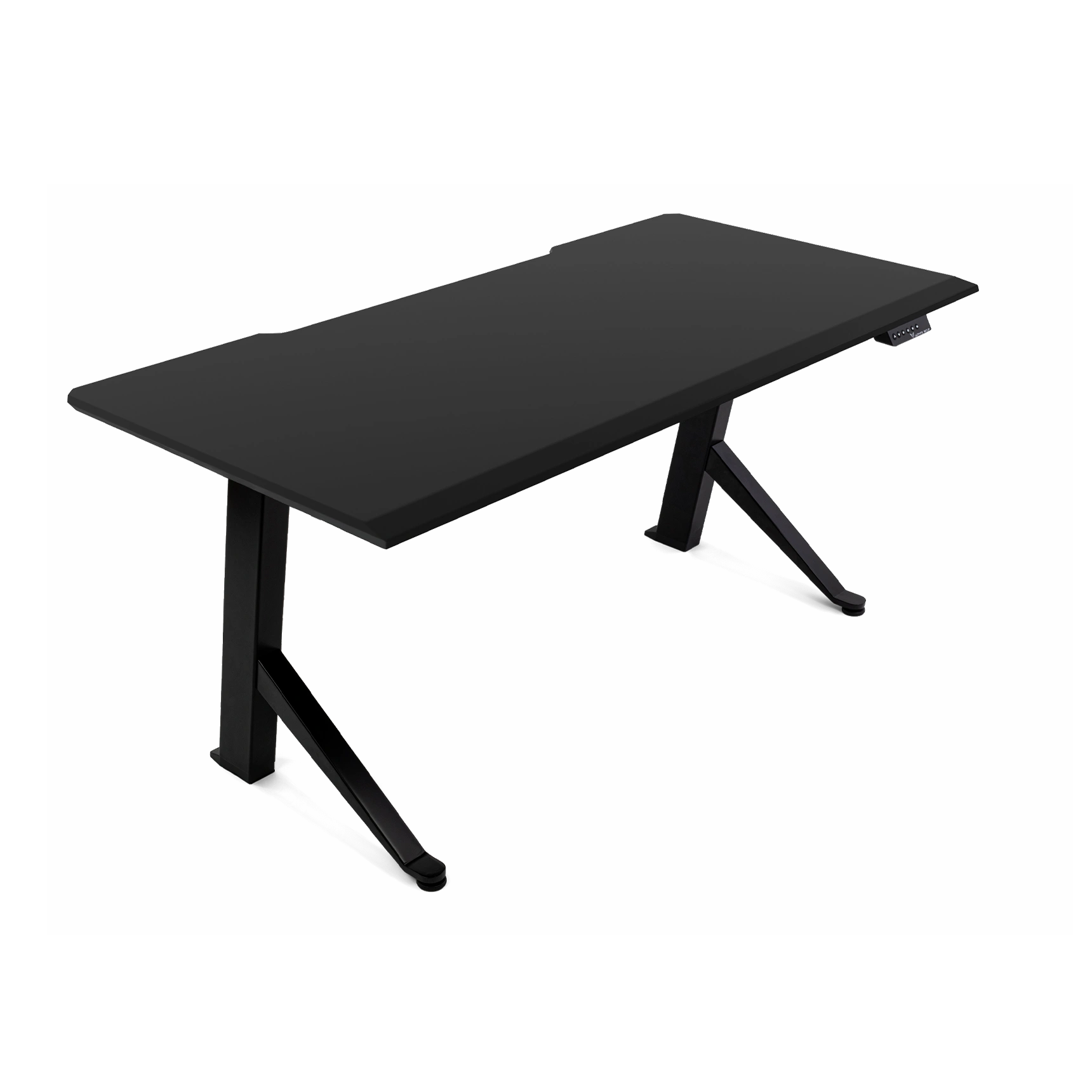 Schreibtisch höhenverstellbar elektrisch - HomeOffice