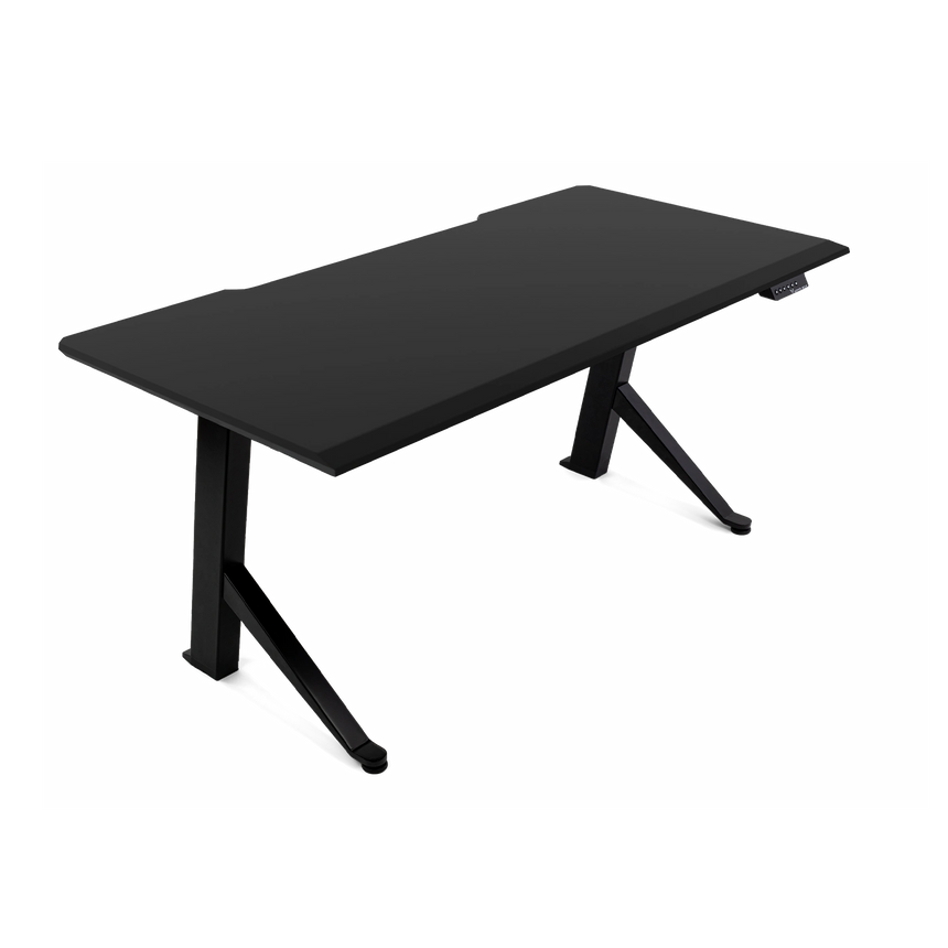 Schreibtisch höhenverstellbar elektrisch - HomeOffice
