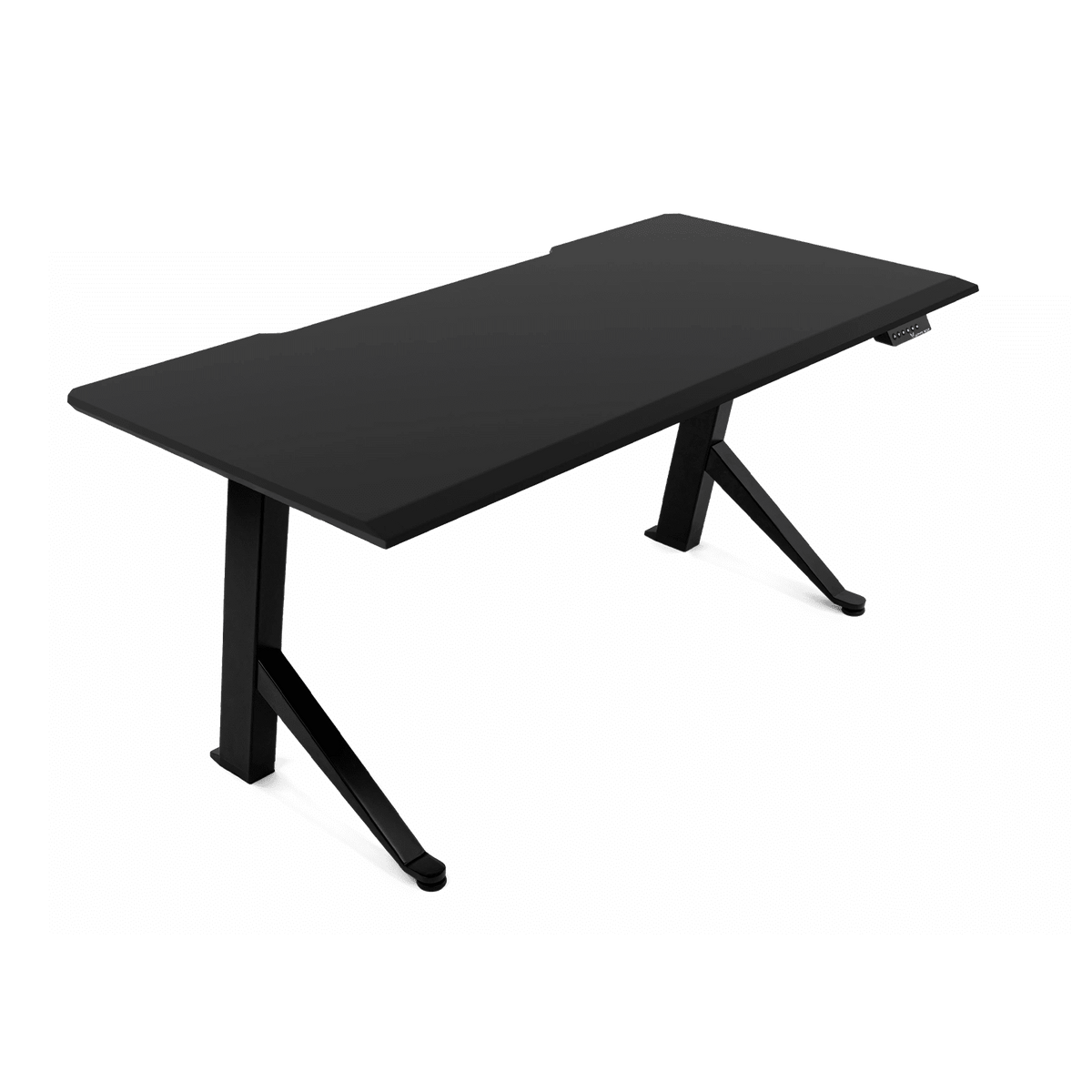 Höhenverstellbarer Homeoffice-Schreibtisch - Ultimate Setup