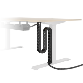 Desk Cable Management