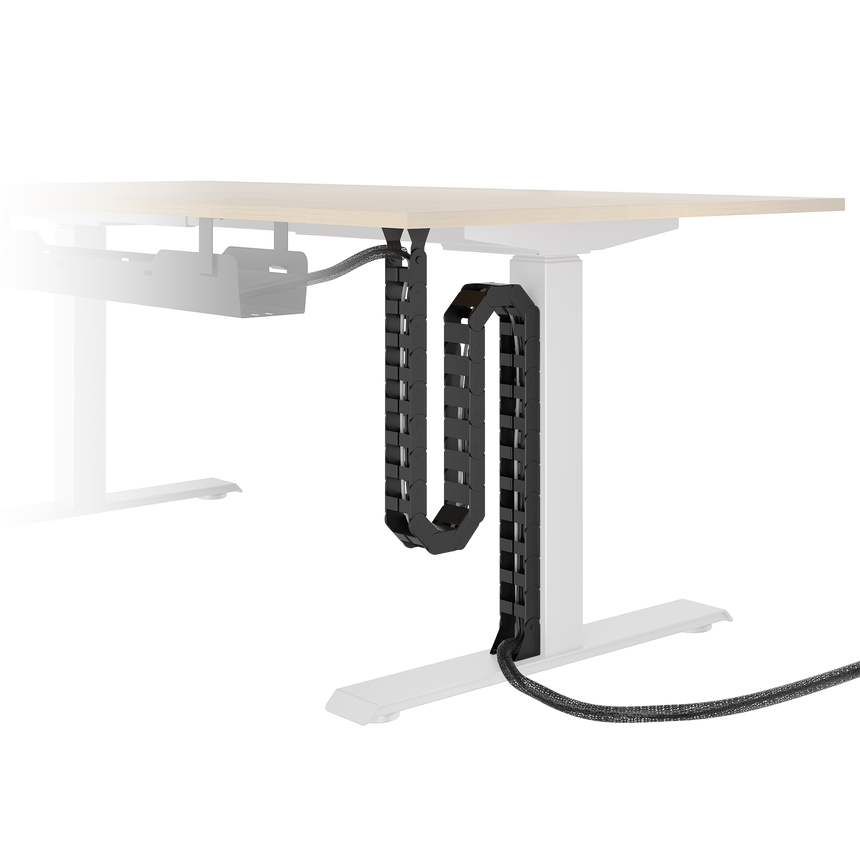 Desk Cable Management