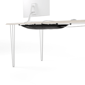 Kabelnetz für den Schreibtisch - Ultimate Setup