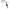 Kabelkette für den Schreibtisch