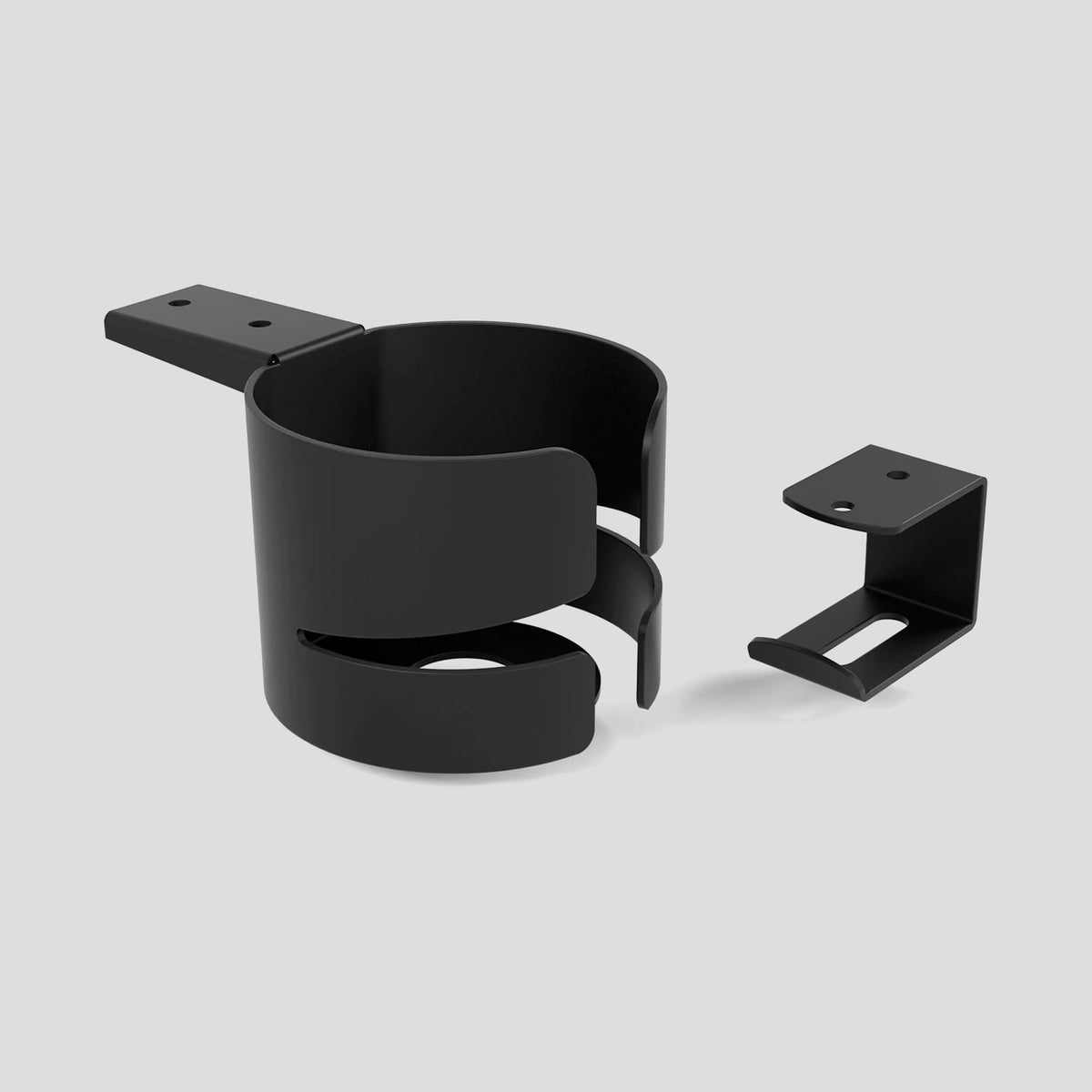 Becher & Kopfhörerhalter für den Schreibtisch - Ultimate Setup