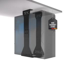 PC-Halter für den Schreibtisch