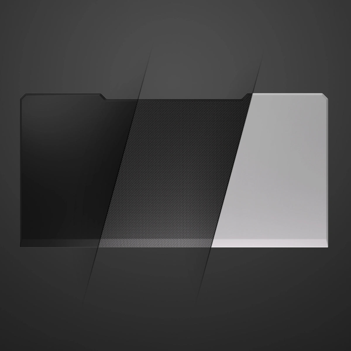 Schreibtischplatten Lamina - Ultimate Setup