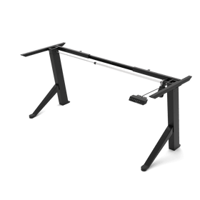 Tischgestell höhenverstellbar - Ultimate Setup
