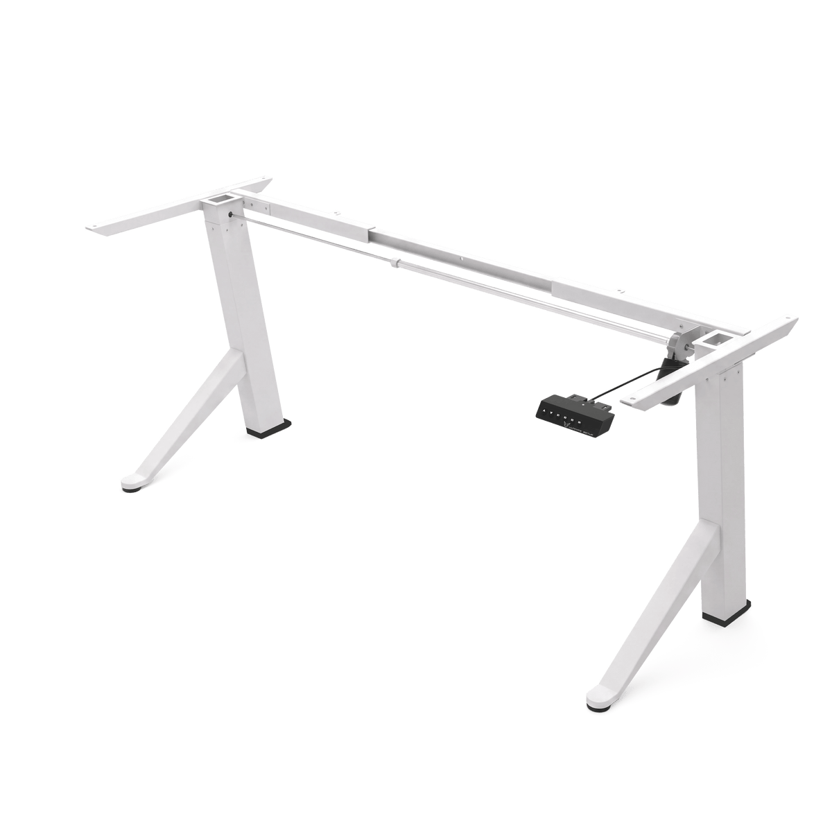 Tischgestell höhenverstellbar - Ultimate Setup